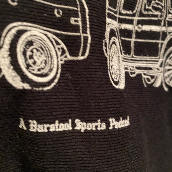 Dave Portny Josh Richards Hoodie - Picture 2 of 4